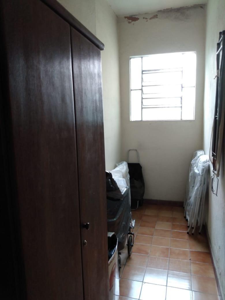 Casa, Dom Bosco, 3 Quartos, 1 Vaga