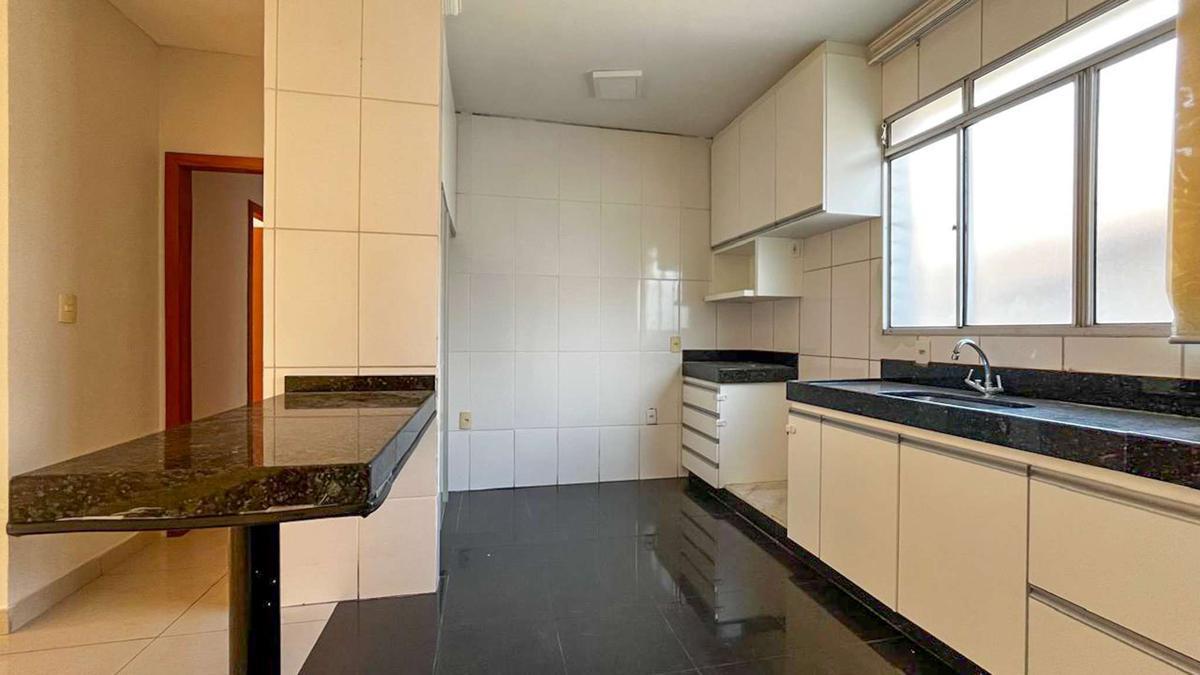 Apartamento, Palmares, 3 Quartos, 1 Vaga, 1 Suíte