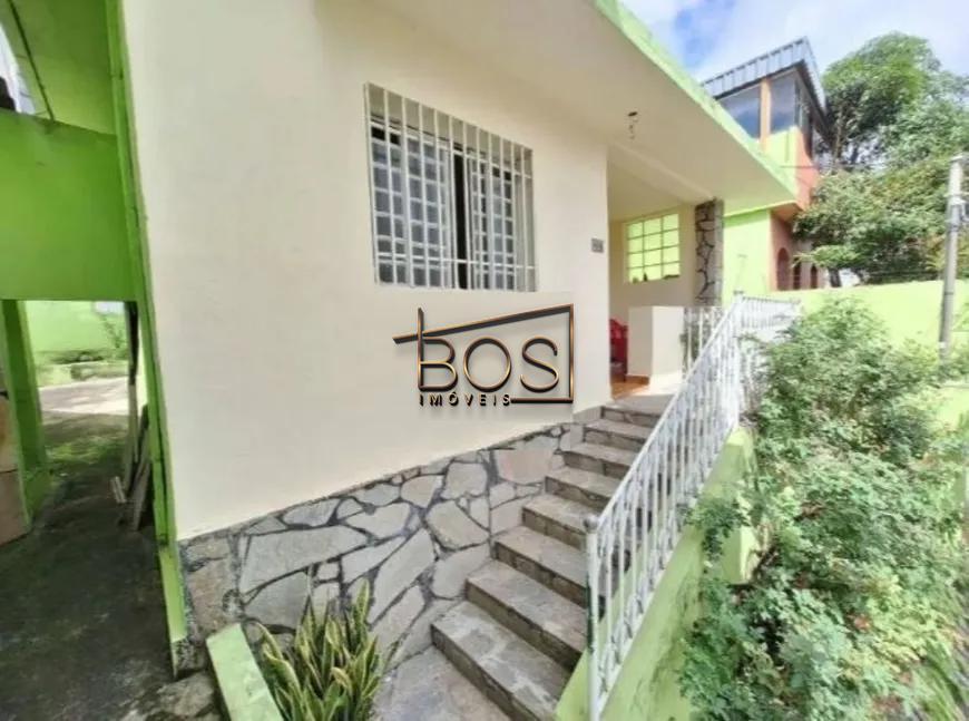 Casa, Santa Teresa, 3 Quartos, 4 Vagas