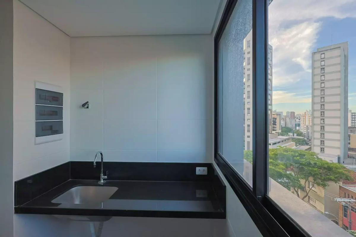 Apartamento, Santa Efigênia, 2 Quartos, 2 Vagas, 1 Suíte