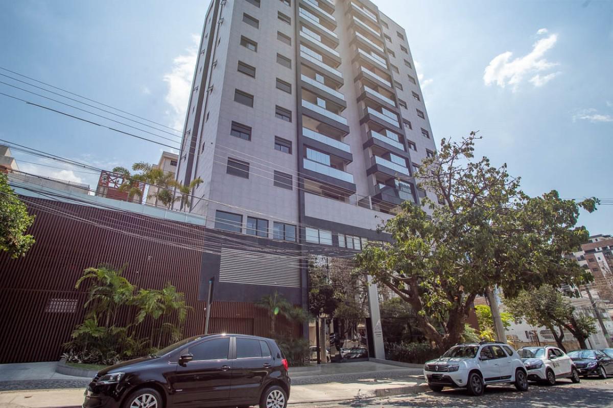 Apartamento, Santa Efigênia, 3 Quartos, 2 Vagas, 1 Suíte