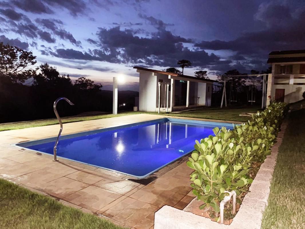 Fazenda, Tijuco, 4 Quartos, 4 Vagas, 4 Suítes