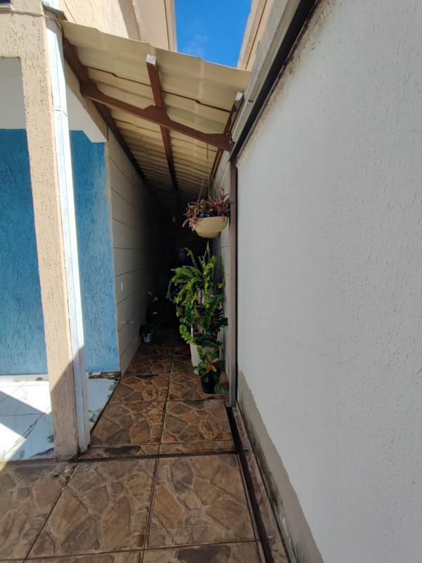 Casa, Brasília, 3 Quartos, 1 Vaga