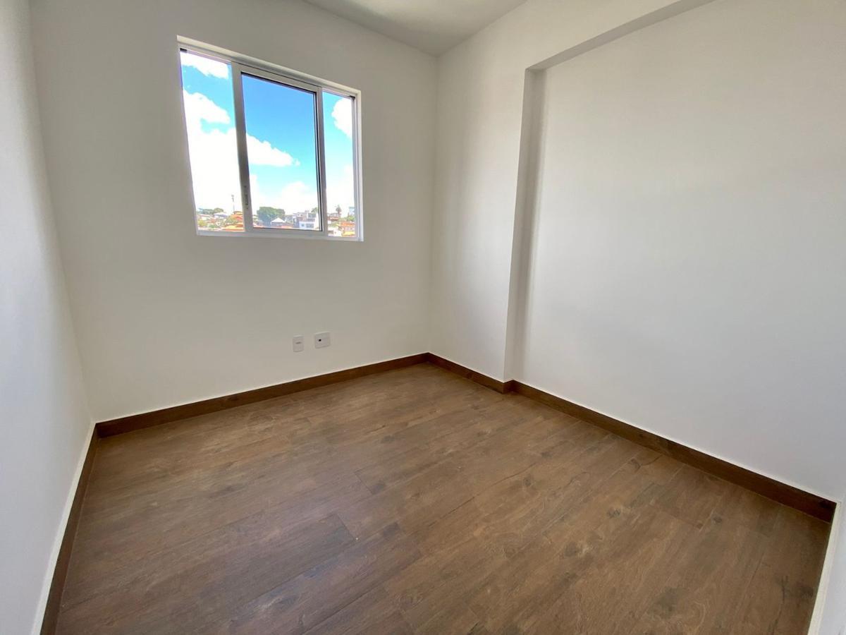Apartamento, Candelária, 3 Quartos, 2 Vagas, 1 Suíte
