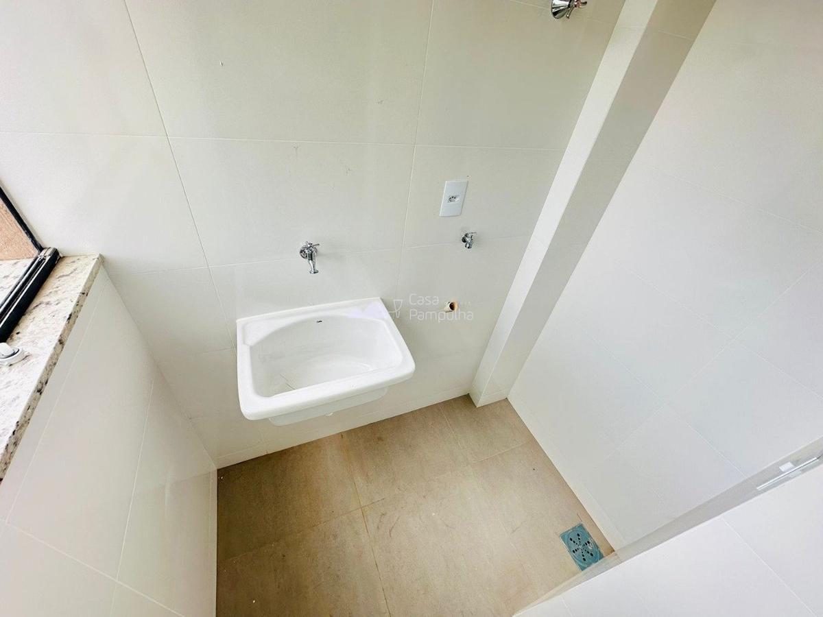 Apartamento, Rio Branco, 3 Quartos, 2 Vagas, 1 Suíte