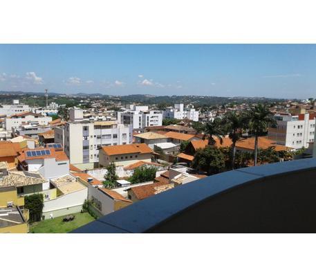 Apartamento, Ouro Preto, 3 Quartos, 2 Vagas, 1 Suíte