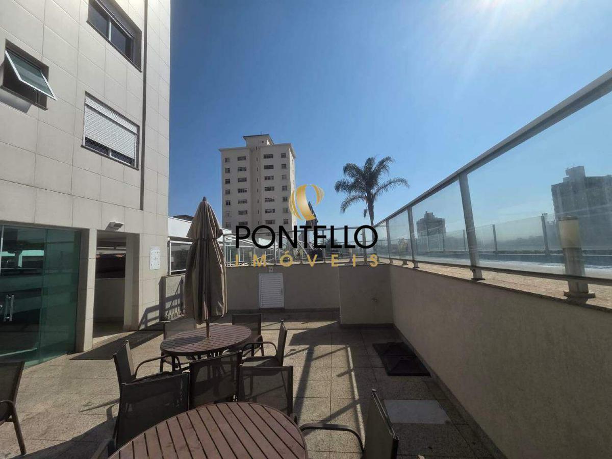 Apartamento, Graça, 2 Quartos, 0 Vaga, 1 Suíte