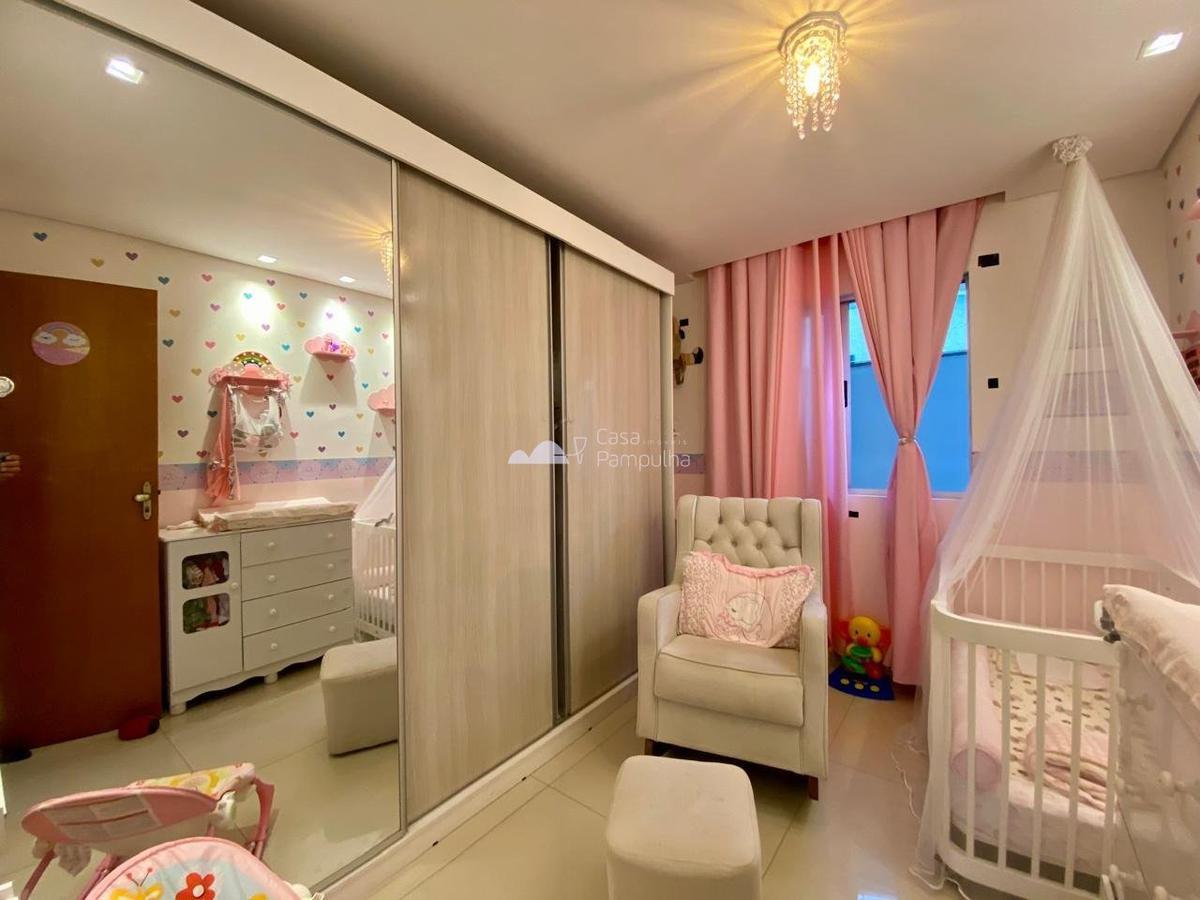 Apartamento, Santa Amélia, 3 Quartos, 3 Vagas, 1 Suíte