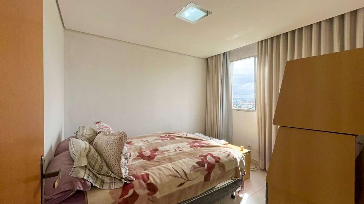 Cobertura, Santa Rosa, 3 Quartos, 3 Vagas, 2 Suítes