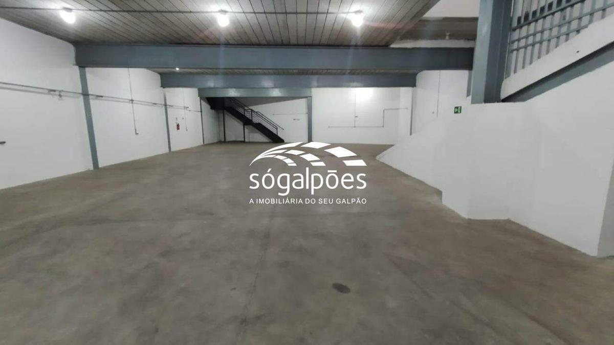 Galpão, Jardim Industrial, 2 Vagas