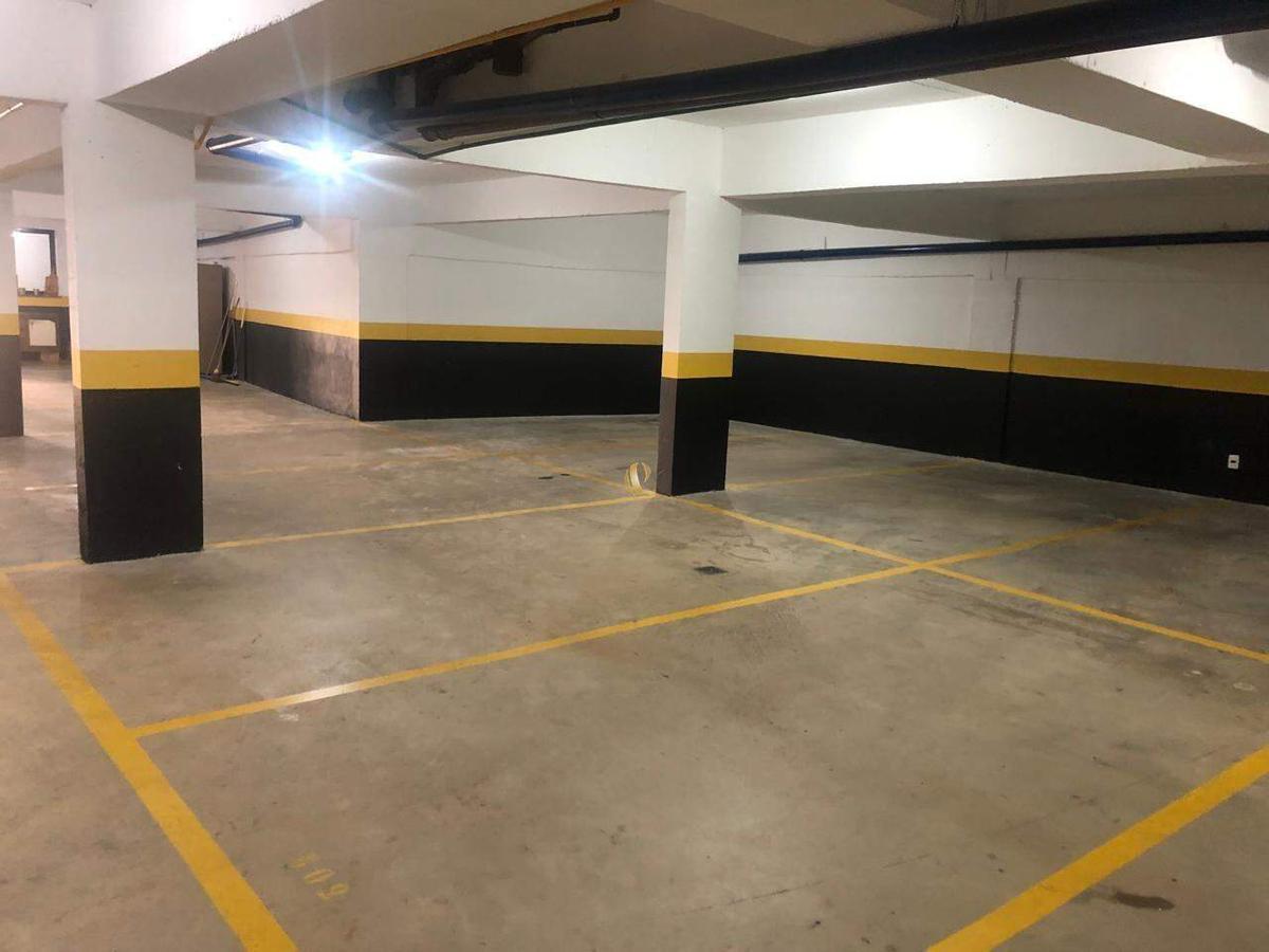Apartamento, São Pedro, 2 Quartos, 2 Vagas, 1 Suíte