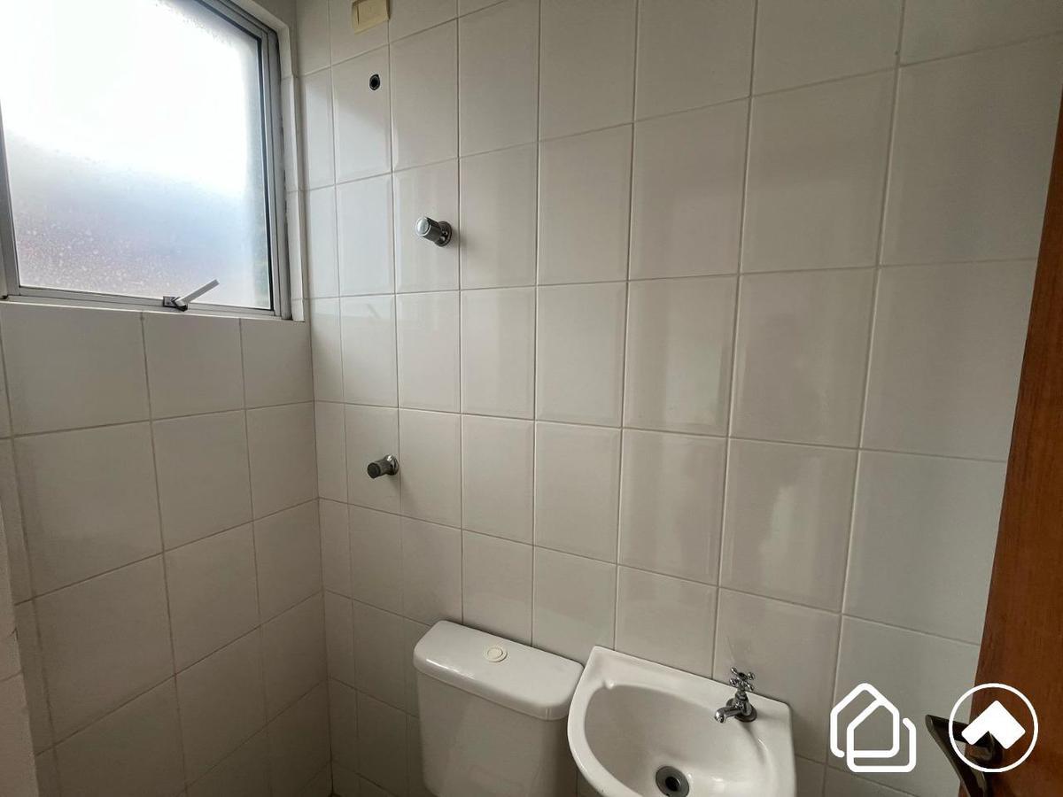 Apartamento, Buritis, 3 Quartos, 2 Vagas, 1 Suíte