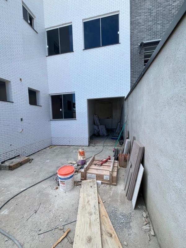 Apartamento, Amazonas, 3 Quartos, 3 Vagas, 1 Suíte