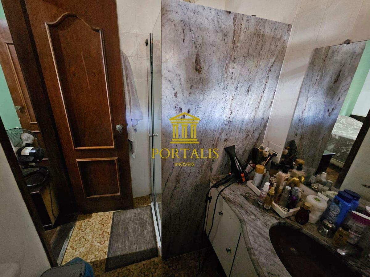 Apartamento, Sion, 4 Quartos, 2 Vagas, 1 Suíte