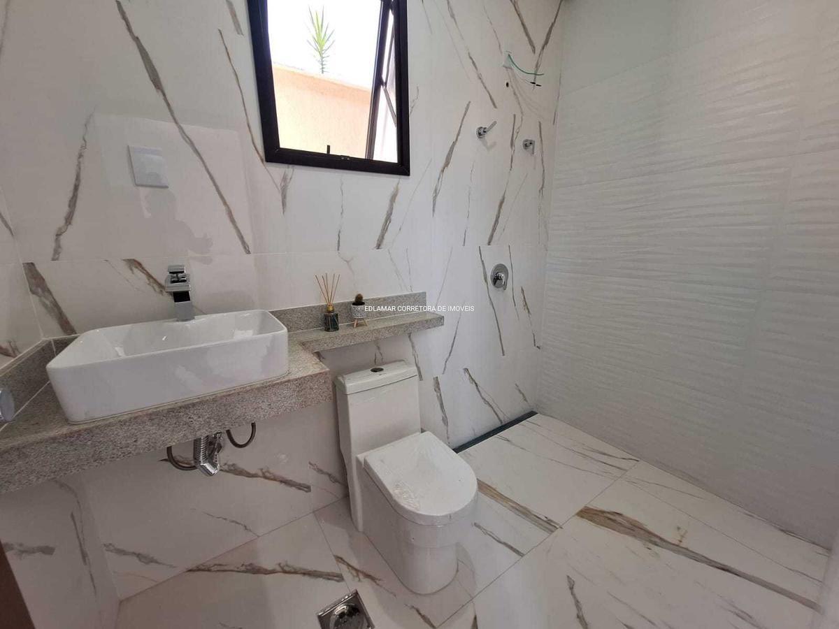 Casa, Flamengo, 3 Quartos, 3 Vagas, 2 Suítes