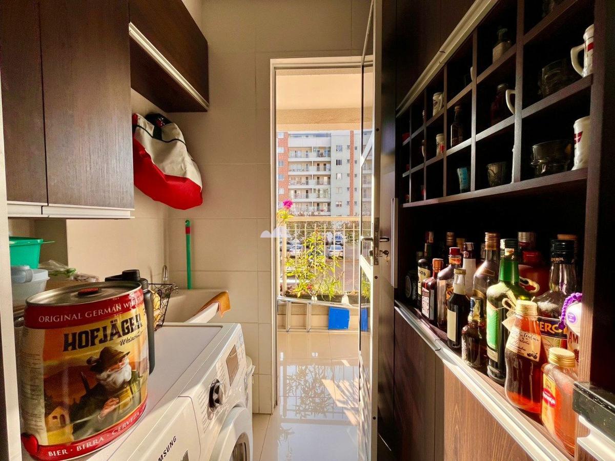 Apartamento, Santa Amélia, 2 Quartos, 1 Vaga, 1 Suíte