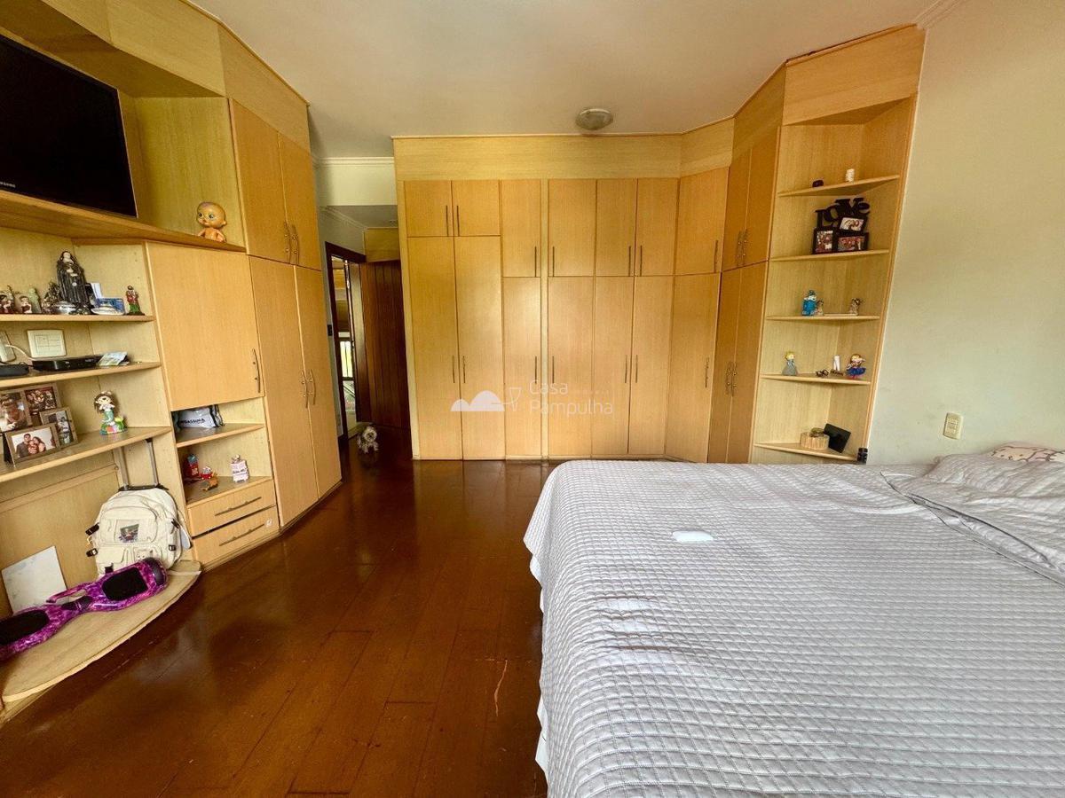 Casa, Bandeirantes (pampulha), 3 Quartos, 7 Vagas, 1 Suíte