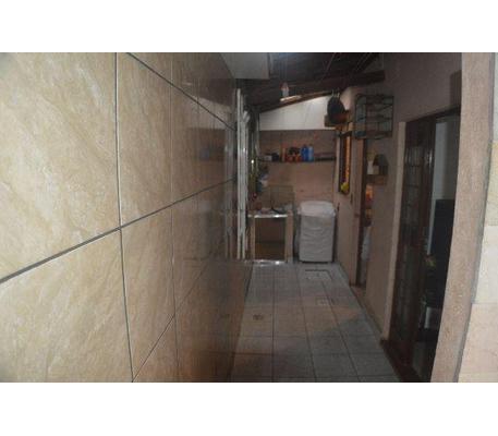 Casa, Santa Terezinha, 2 Quartos, 1 Vaga