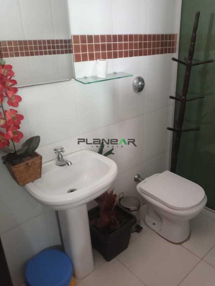 Casa, Tropical, 3 Quartos, 1 Vaga, 1 Suíte