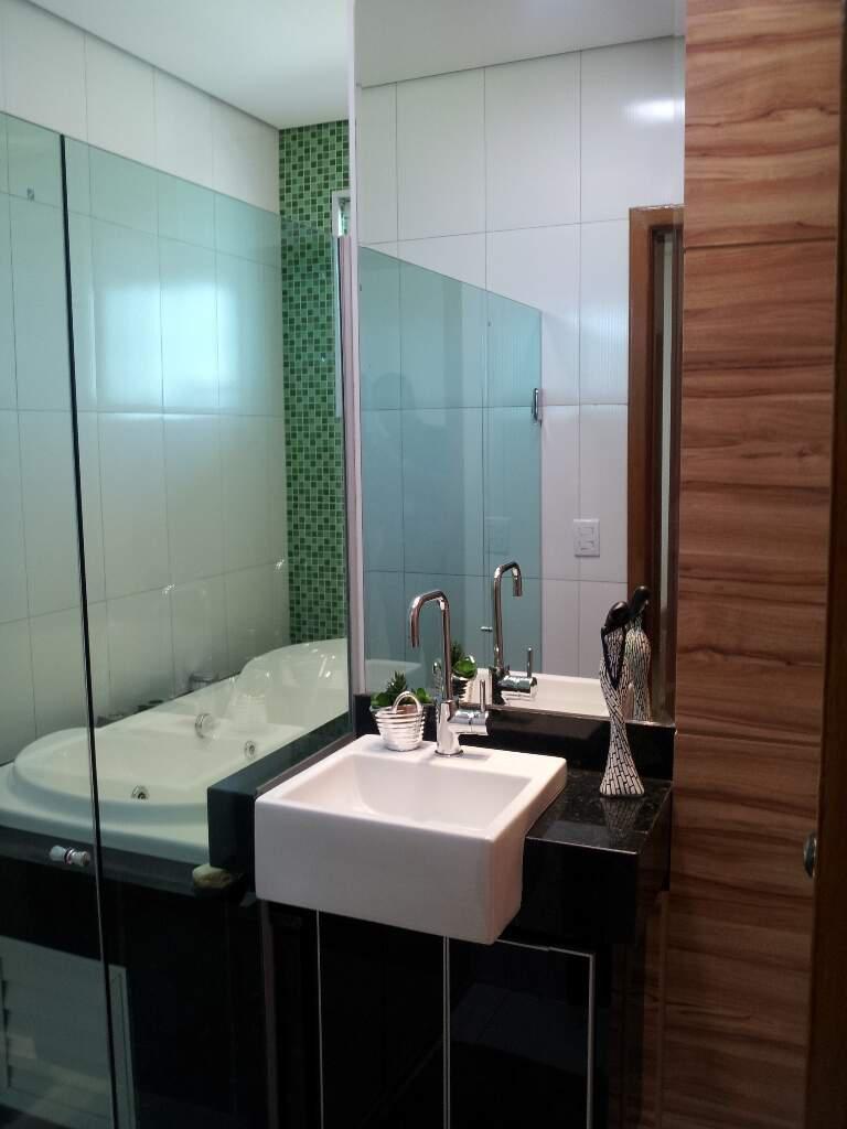 Cobertura, Vila Belém, 3 Quartos, 3 Vagas, 2 Suítes