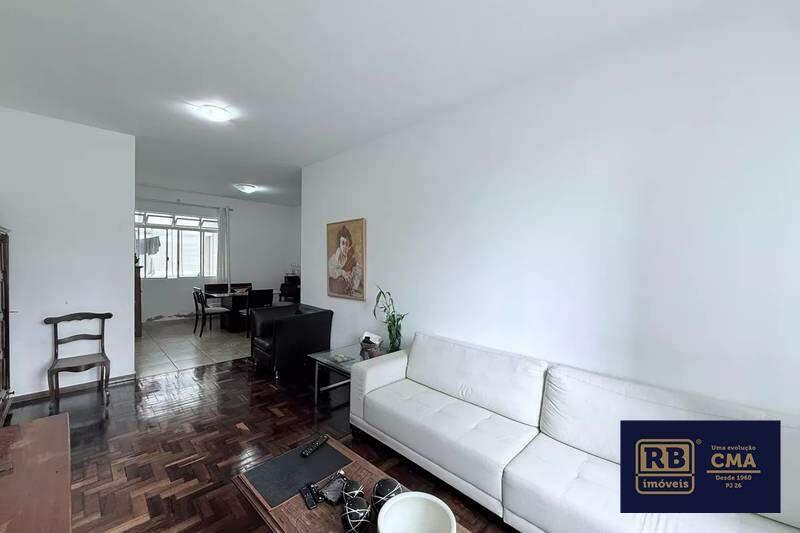 Apartamento, Santo Agostinho, 3 Quartos, 1 Vaga, 1 Suíte