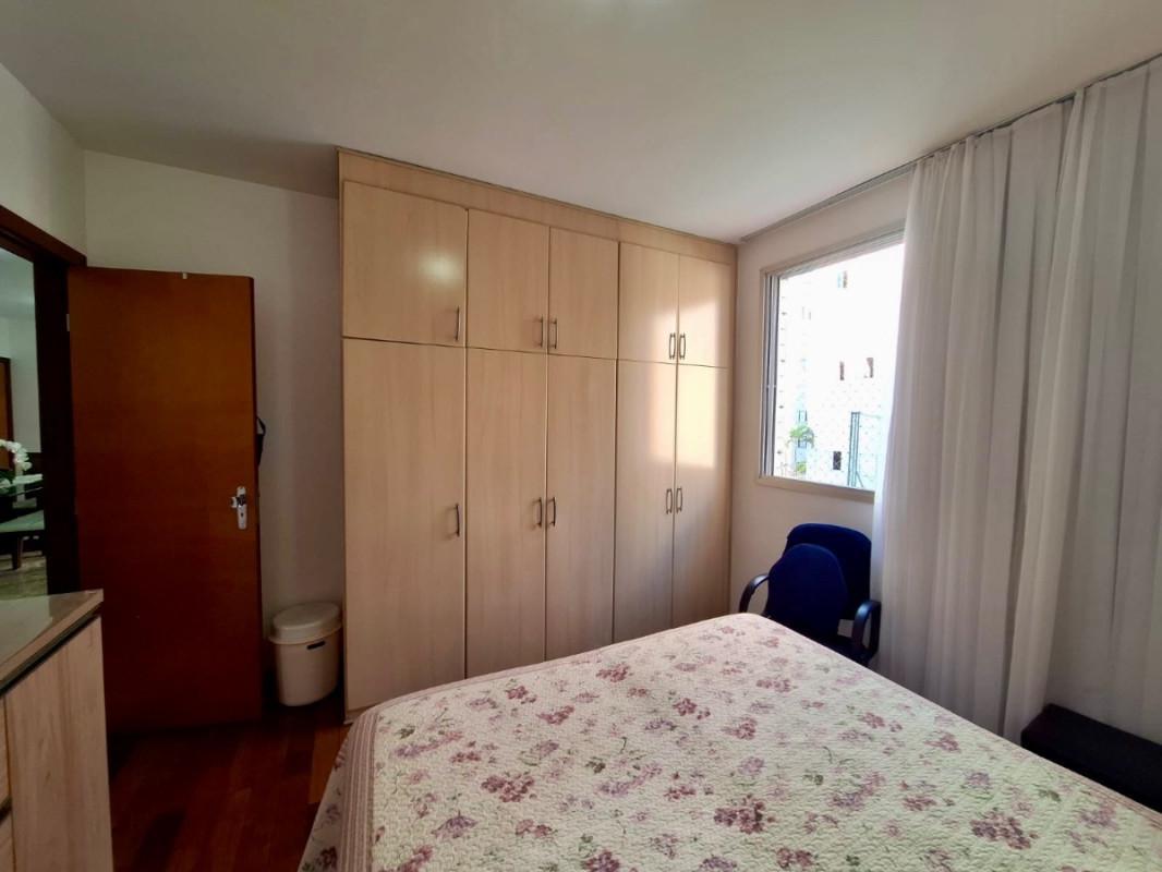 Apartamento, Luxemburgo, 2 Quartos, 2 Vagas, 1 Suíte