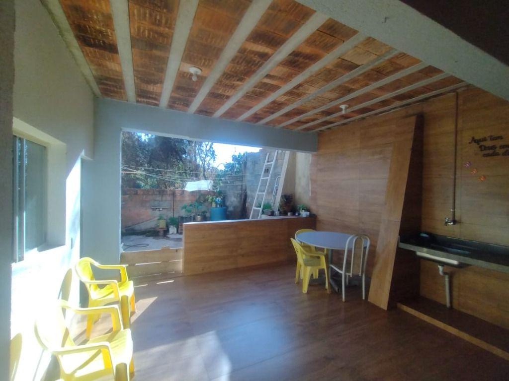 Casa, Rosário, 4 Quartos, 7 Vagas