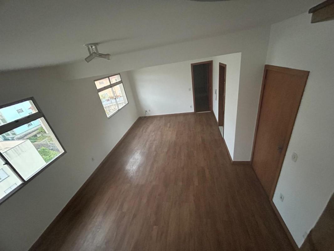 Cobertura, Gutierrez, 3 Quartos, 2 Vagas, 1 Suíte