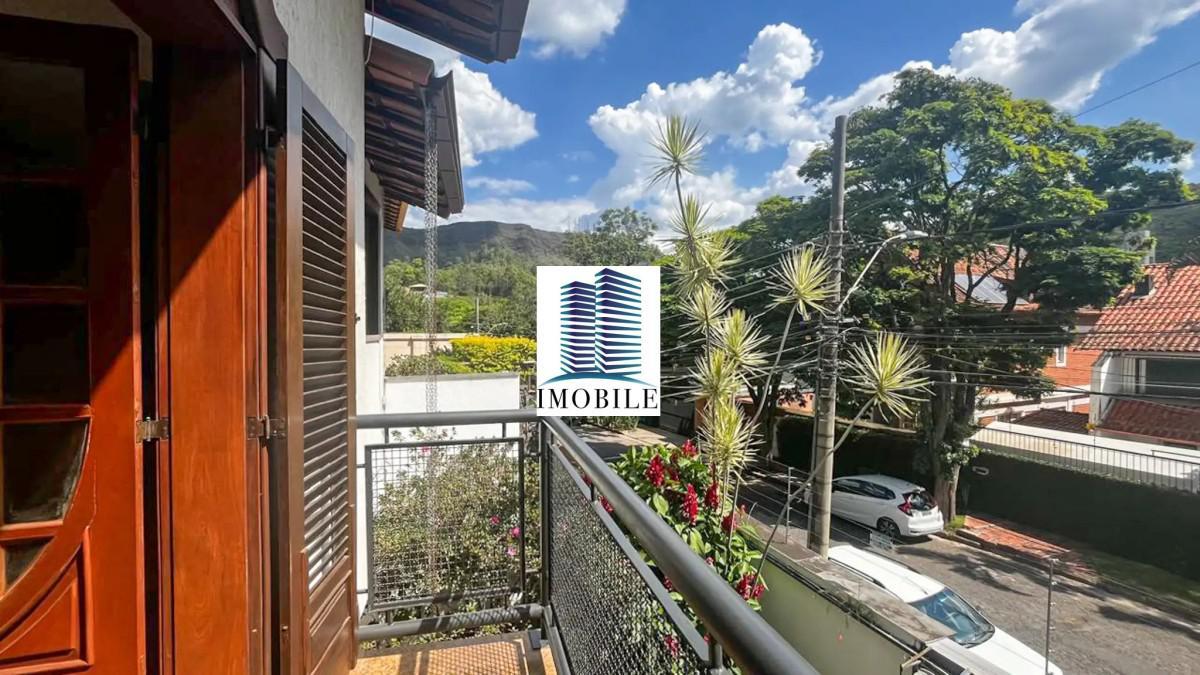 Casa, Comiteco, 5 Quartos, 6 Vagas, 2 Suítes