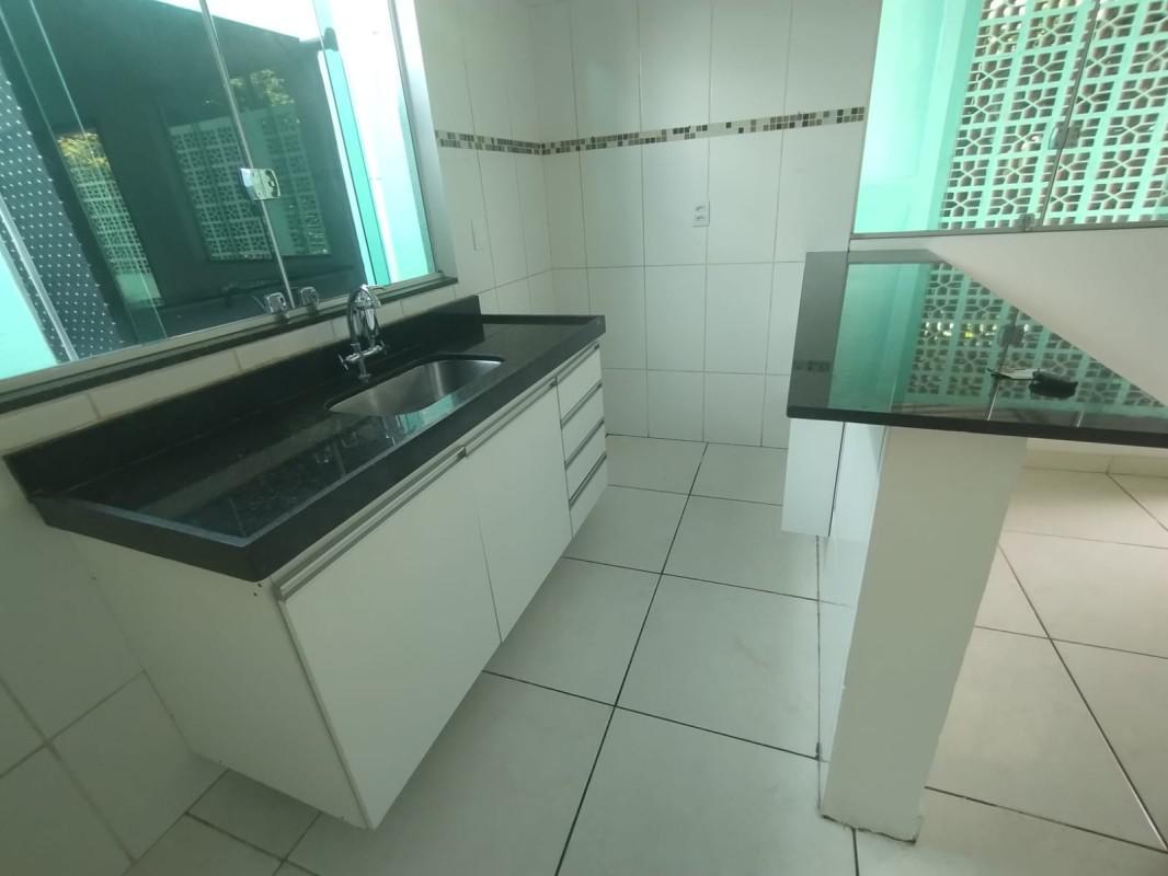 Casa, São Cristóvão, 2 Quartos, 1 Vaga