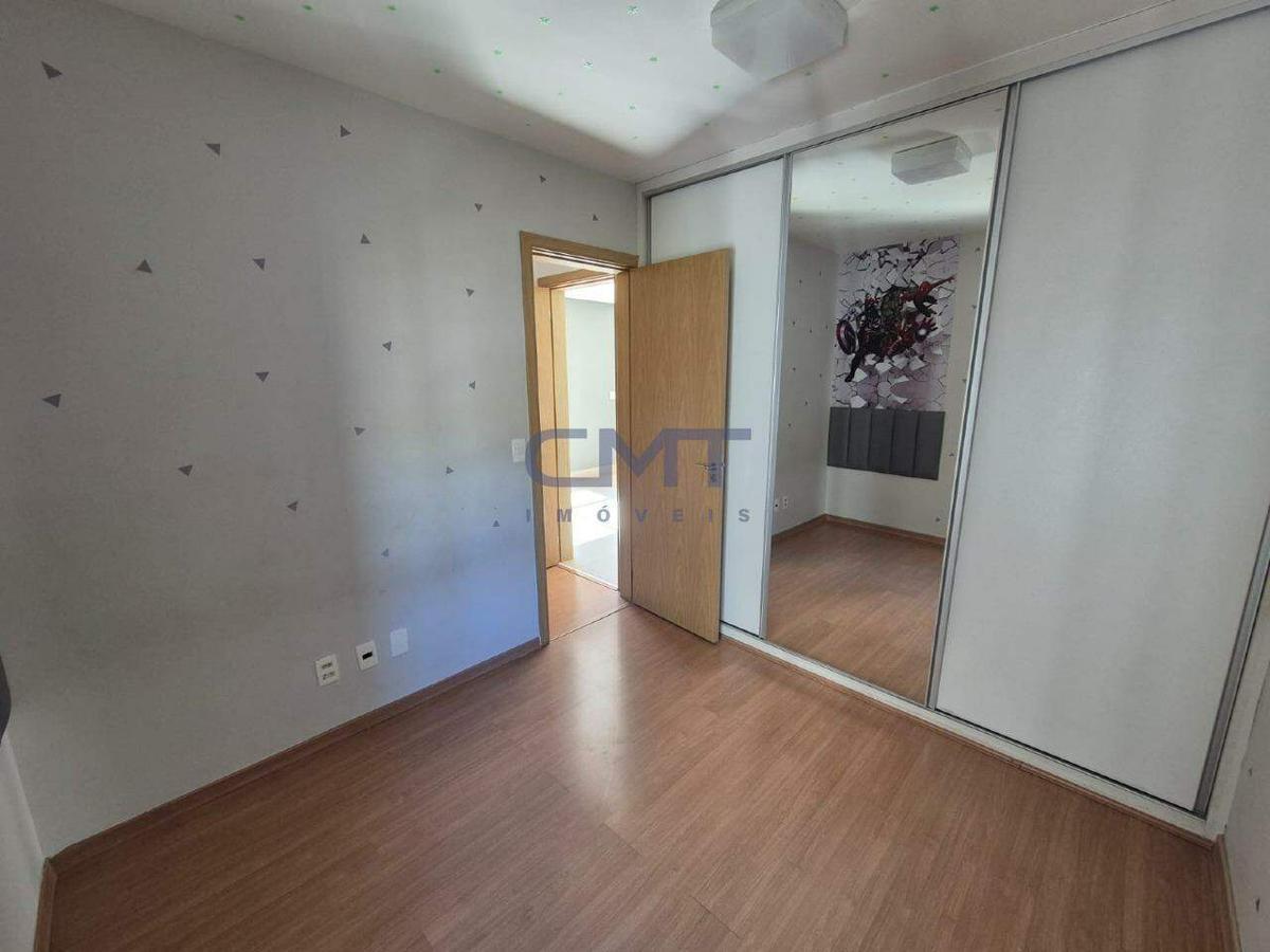 Apartamento, Buritis, 3 Quartos, 2 Vagas, 1 Suíte