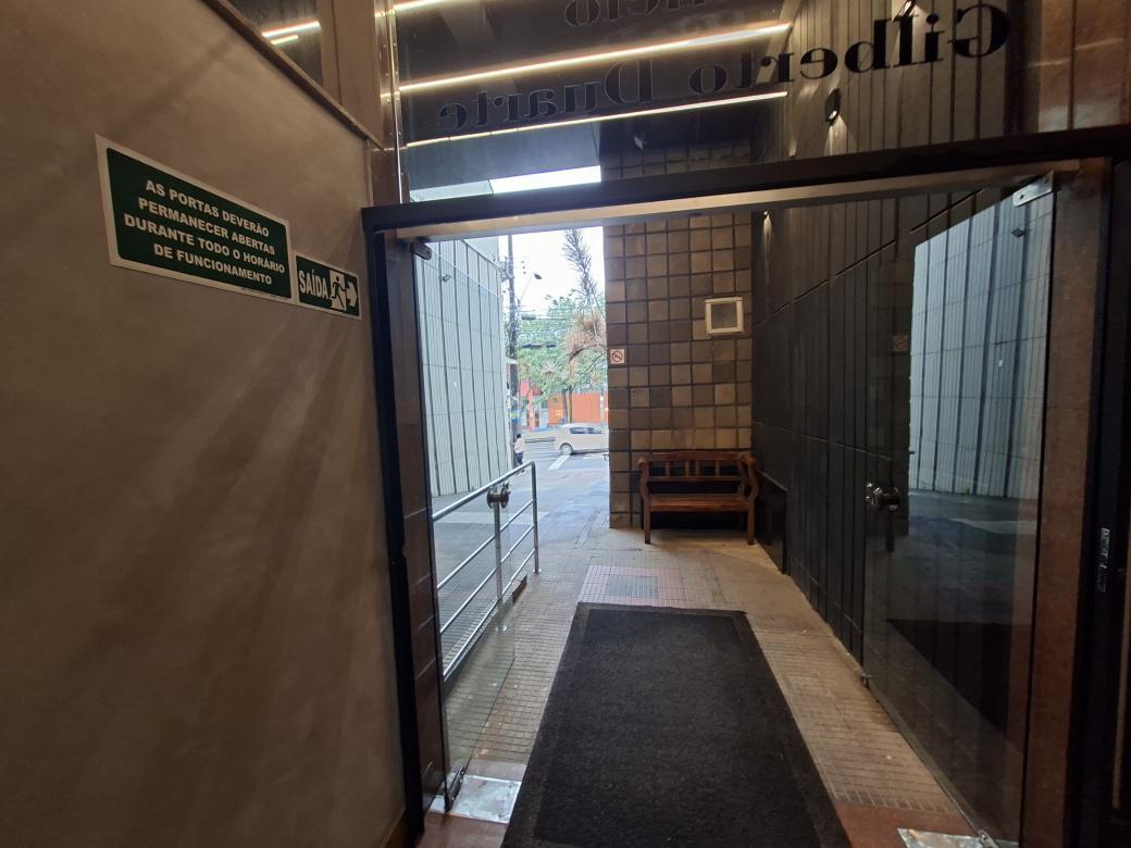 Sala, Santa Efigênia, 0 Quarto, 0 Vaga