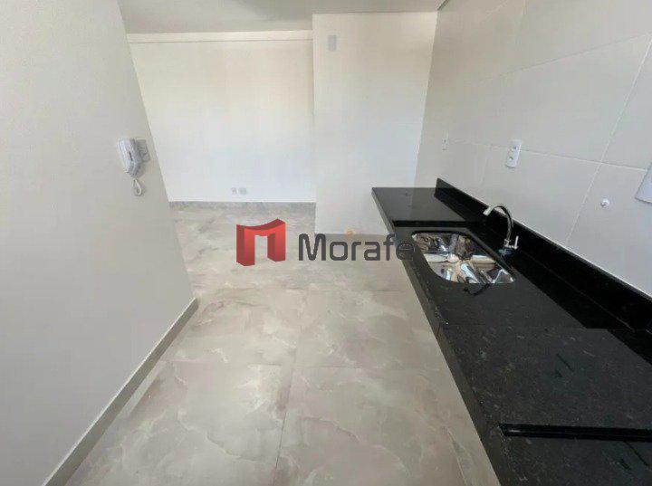Apartamento, Sagrada Família, 3 Quartos, 2 Vagas, 1 Suíte