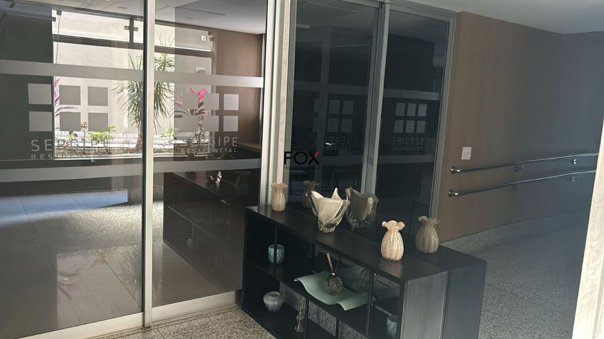 Apartamento, Boa Viagem, 2 Quartos, 2 Vagas, 1 Suíte
