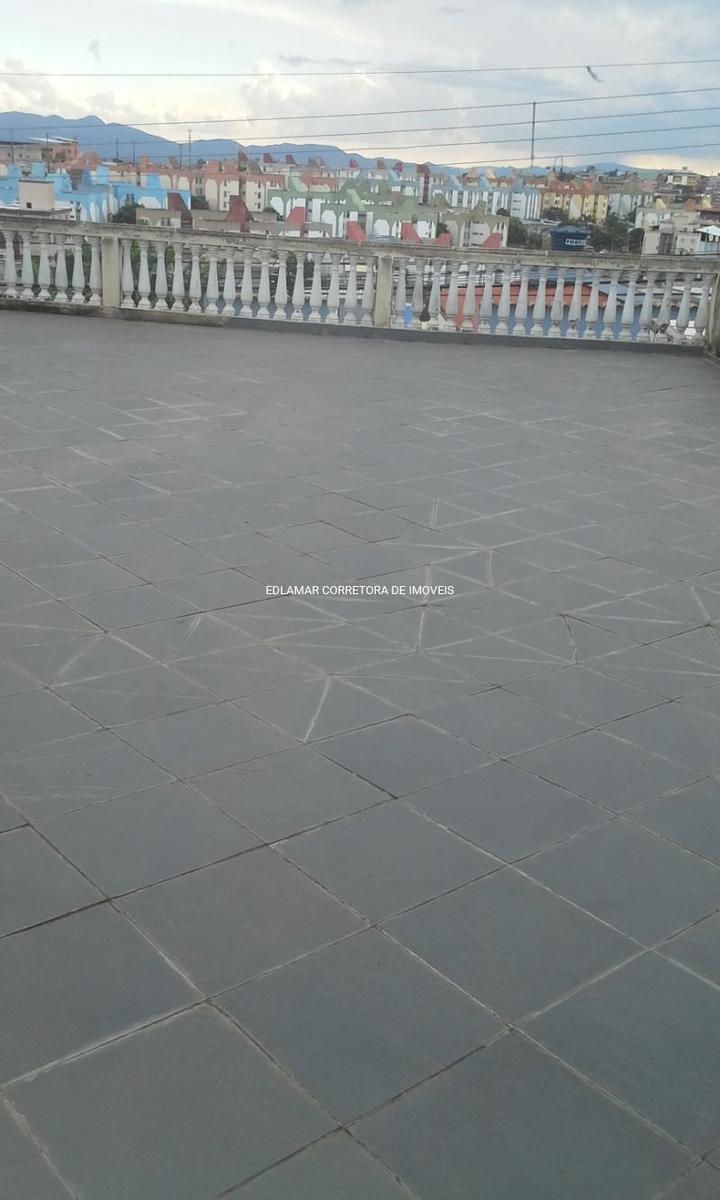 Casa, Bandeirantes, 3 Quartos, 3 Vagas, 1 Suíte