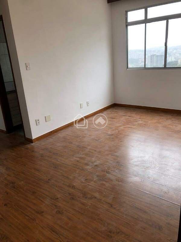 Apartamento, Havaí, 3 Quartos, 1 Vaga