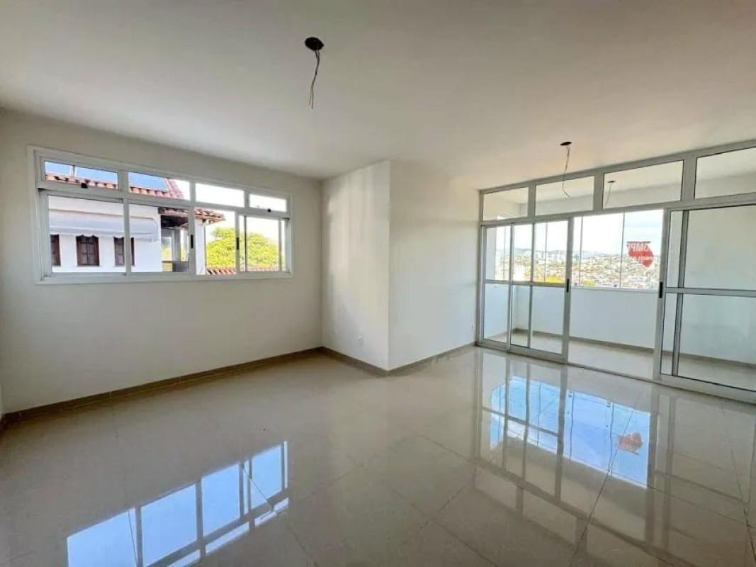 Apartamento, Havaí, 3 Quartos, 2 Vagas, 1 Suíte