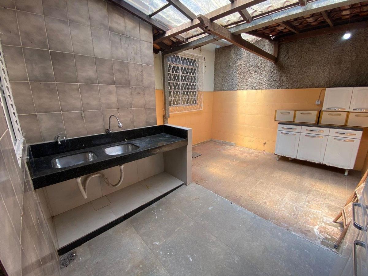 Casa, Copacabana, 2 Quartos, 1 Vaga