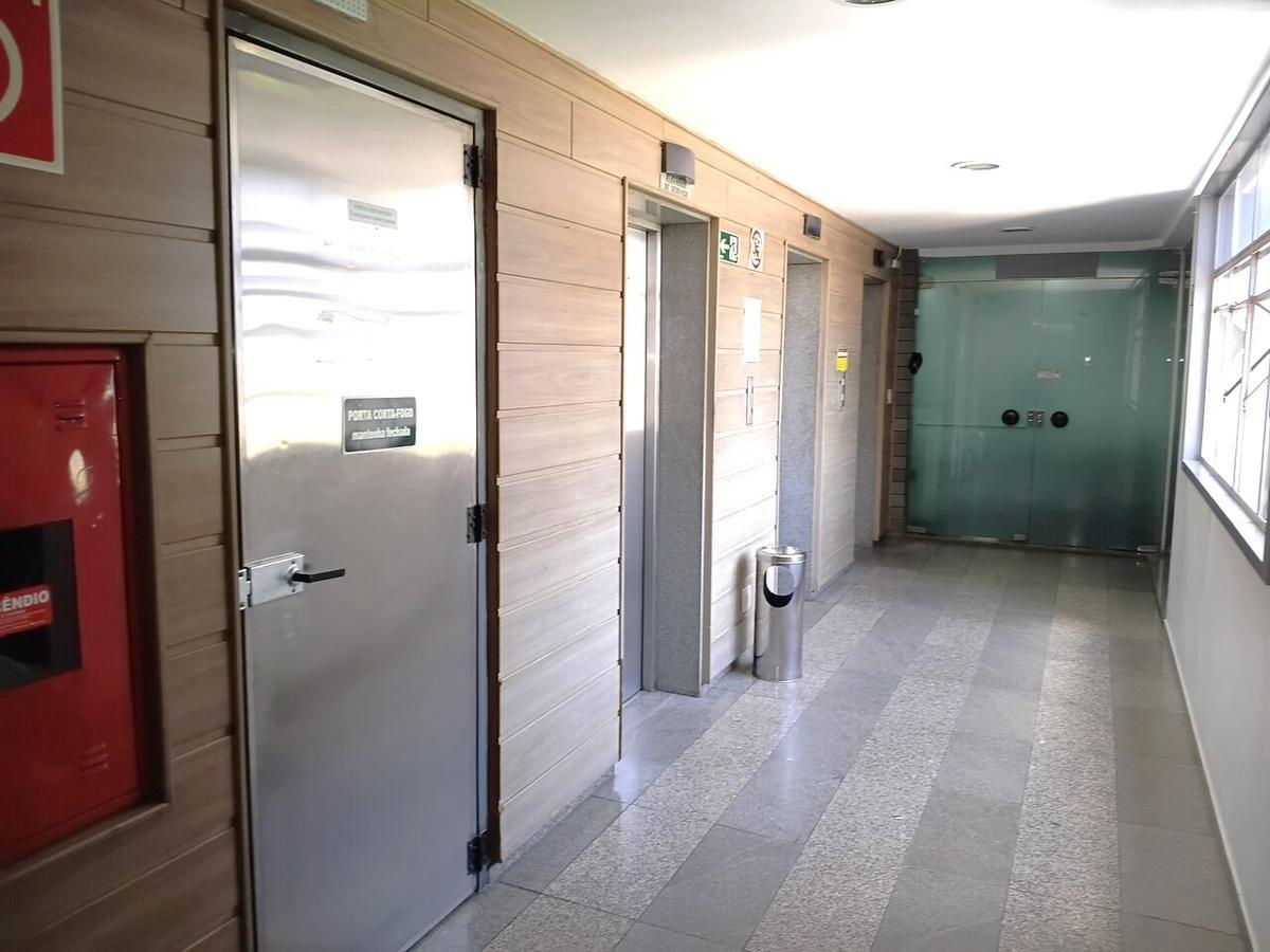 Sala, Santo Antônio