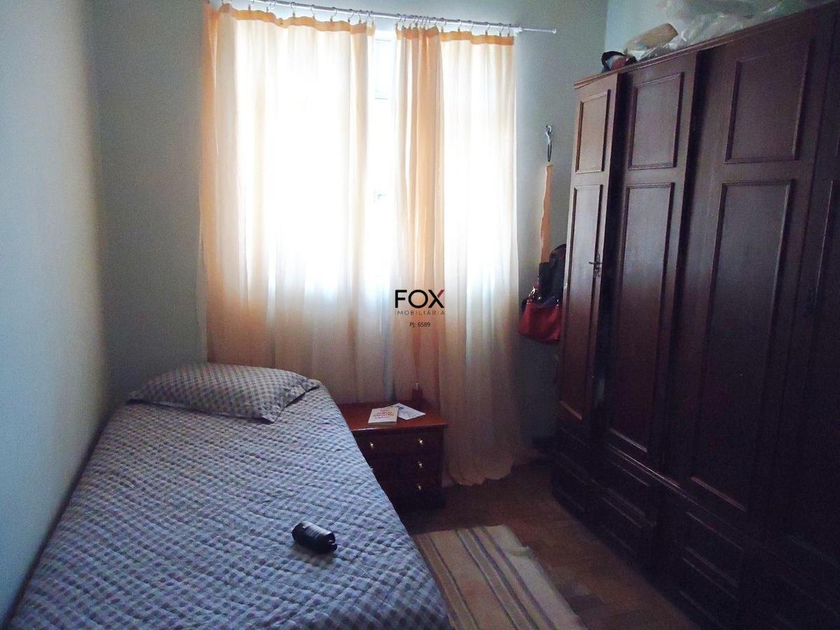 Casa, Santa Efigênia, 4 Quartos, 2 Vagas, 1 Suíte