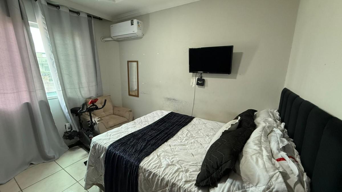 Apartamento, Masterville, 2 Quartos, 1 Vaga