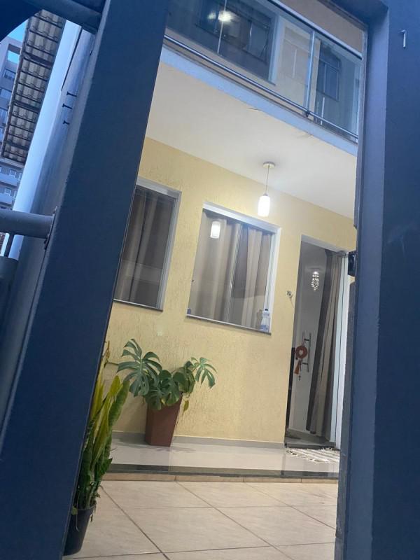 Casa, Riacho das Pedras, 3 Quartos, 2 Vagas, 1 Suíte