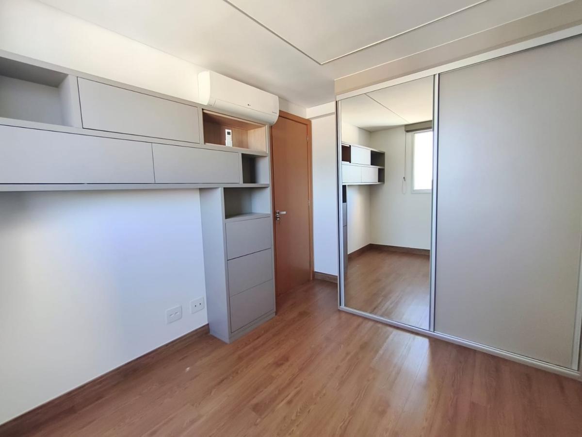 Cobertura, Liberdade, 3 Quartos, 3 Vagas, 2 Suítes
