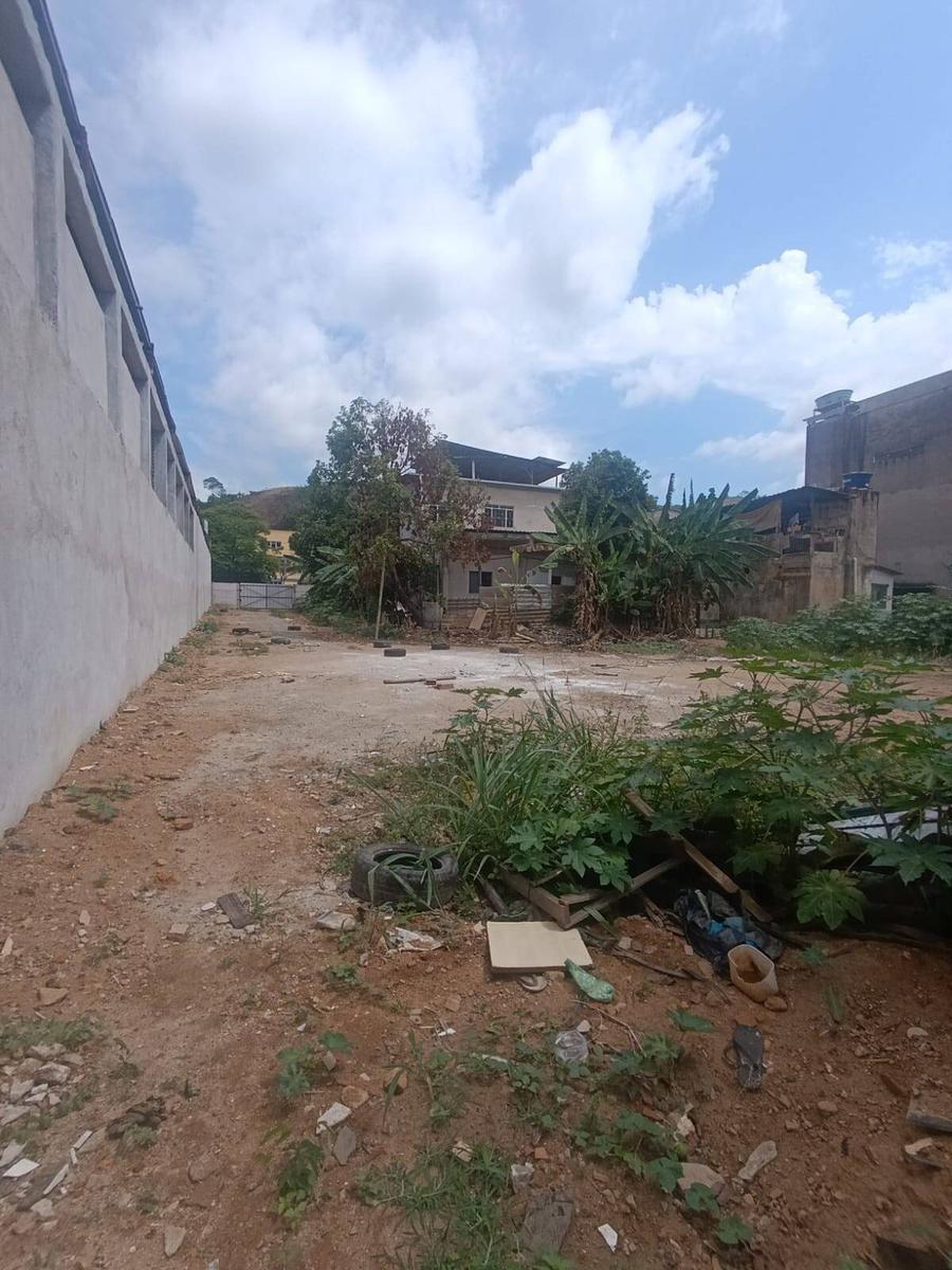 Lote, Caladinho, 0 Quarto, 0 Vaga