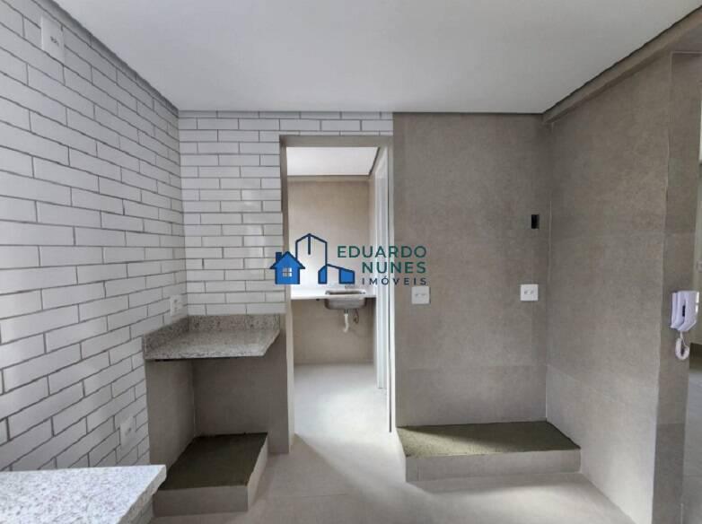 Cobertura, Serra, 3 Quartos, 3 Vagas, 1 Suíte