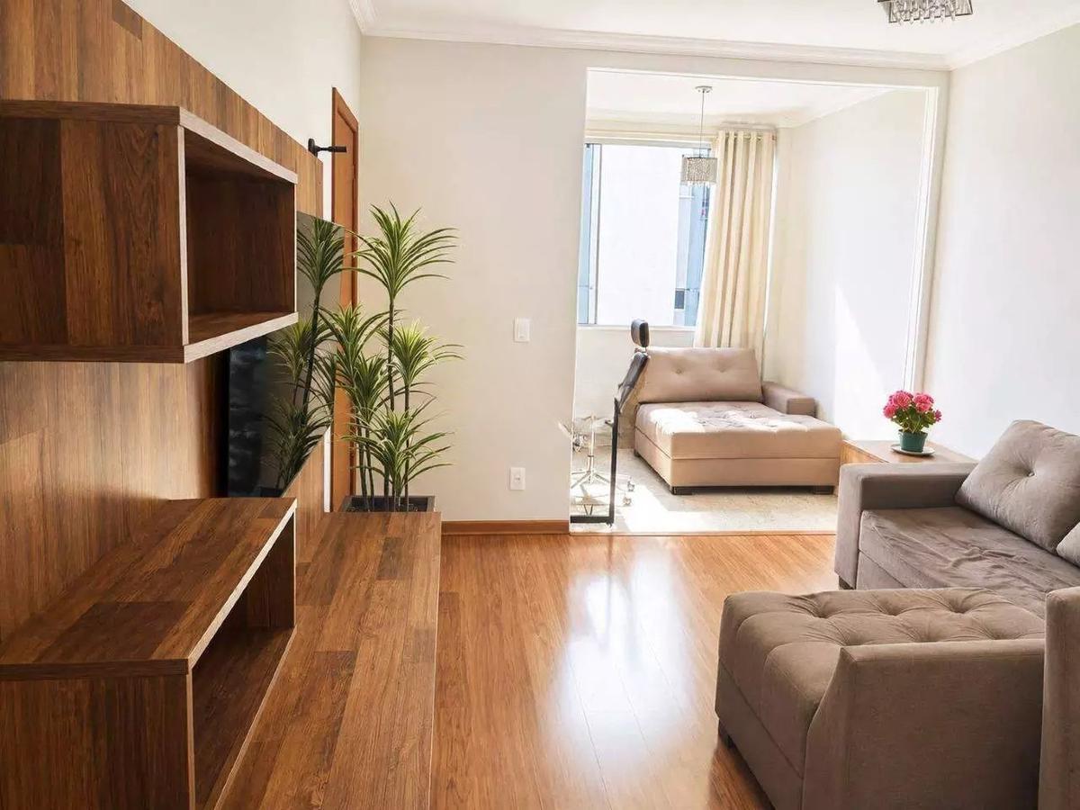 Apartamento, Buritis, 2 Quartos, 1 Vaga, 1 Suíte