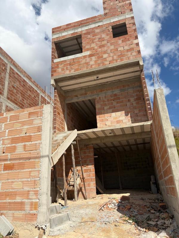 Casa, Masterville, 2 Quartos, 2 Vagas, 2 Suítes