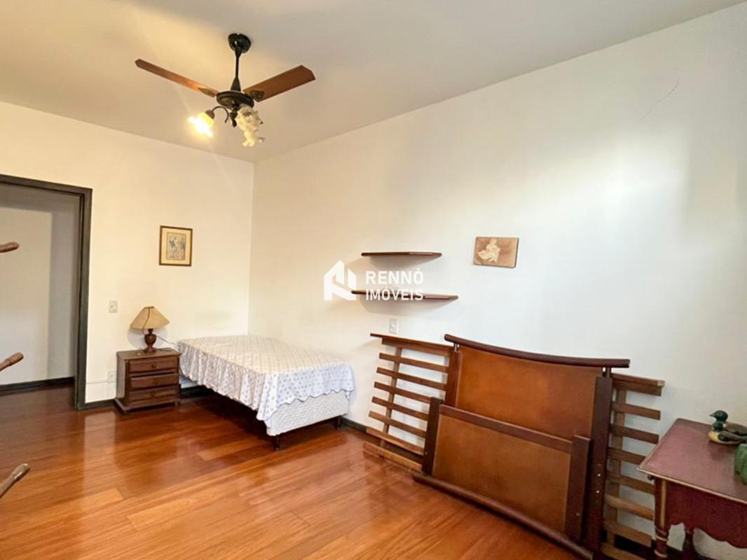 Cobertura, Funcionários, 6 Quartos, 3 Vagas, 1 Suíte