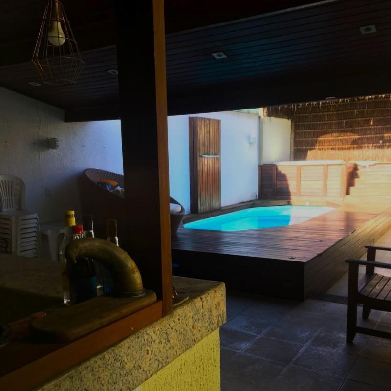 Casa, Planalto, 4 Quartos, 4 Vagas, 2 Suítes