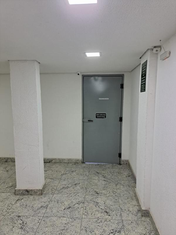 Sala, Buritis, 0 Quarto, 1 Vaga